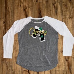 Saint patty’s day shirt